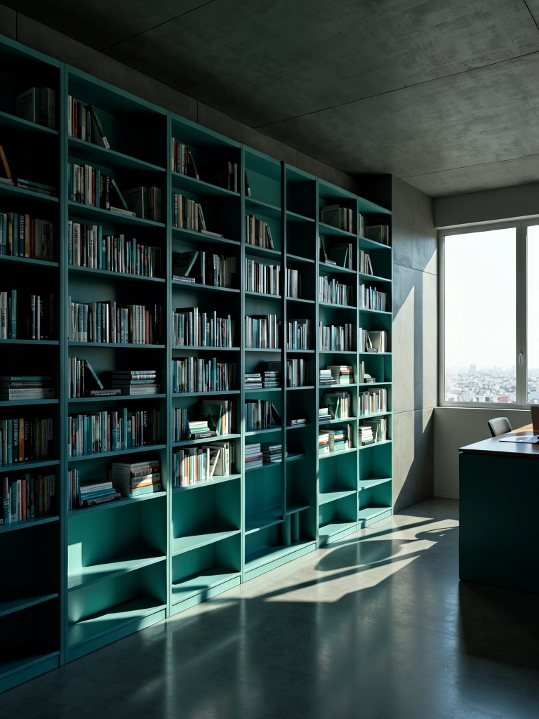 Biblioteca de recursos