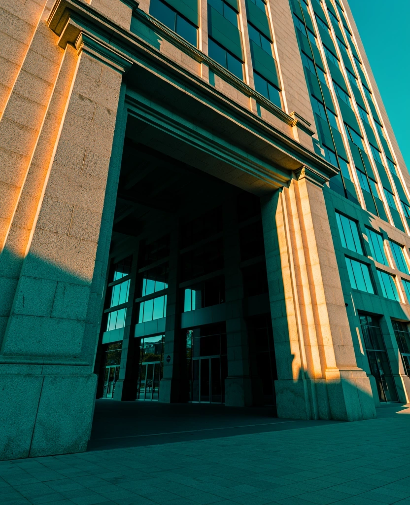 Entrada de North Peak Studio en Buenos Aires