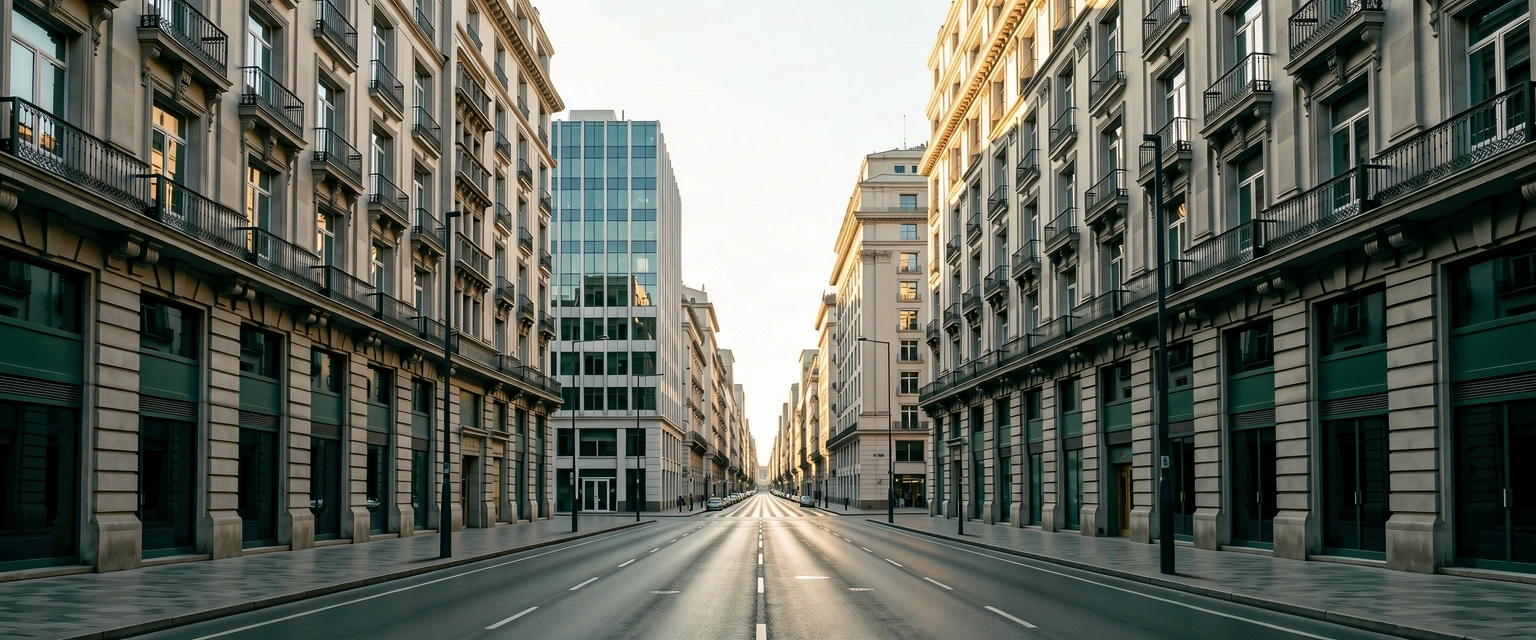 Entorno estratégico en CABA