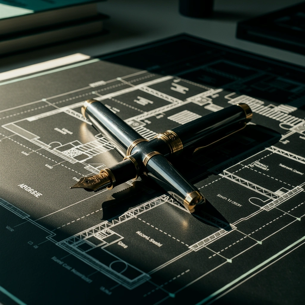 Detalle de planificación estratégica