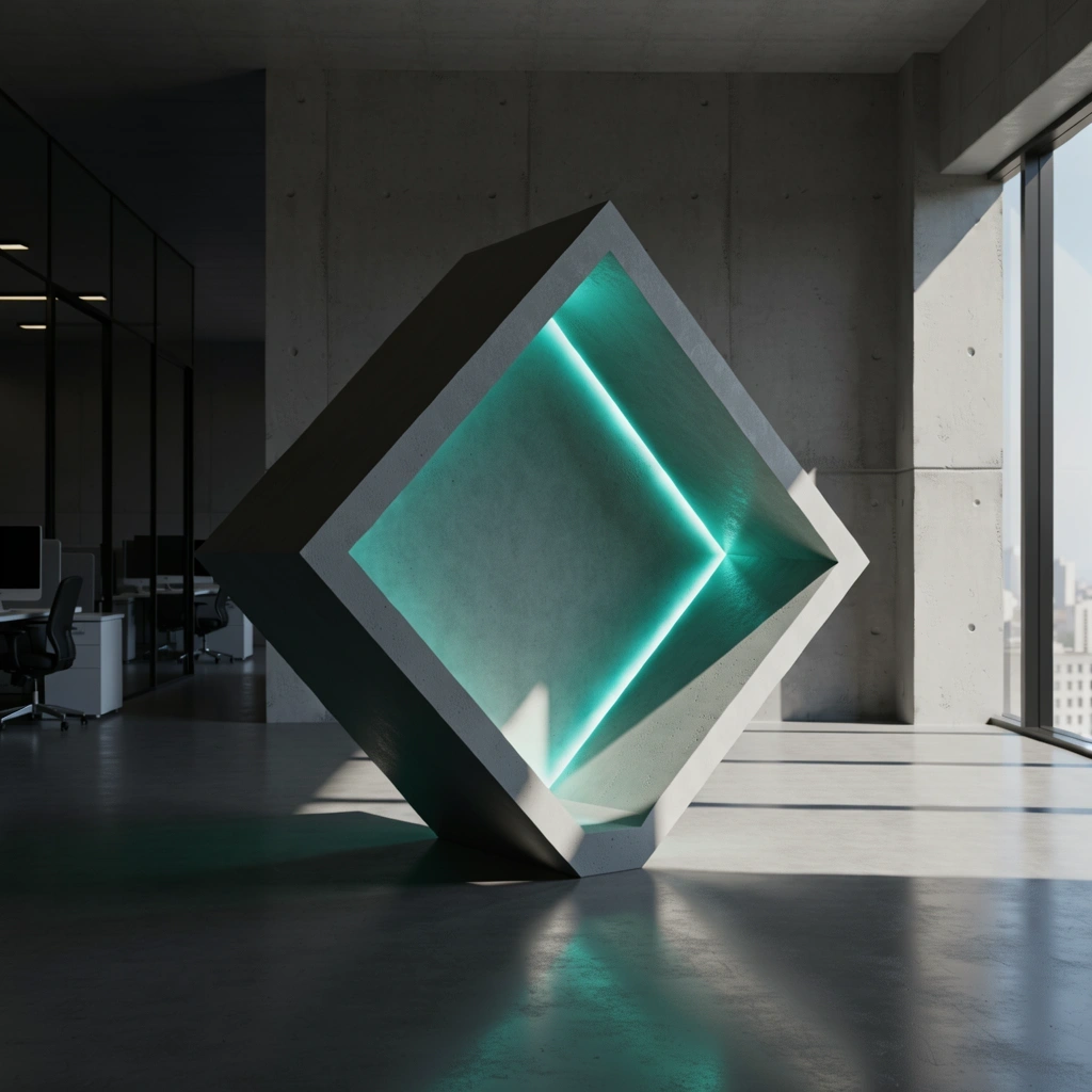 Visión final North Peak