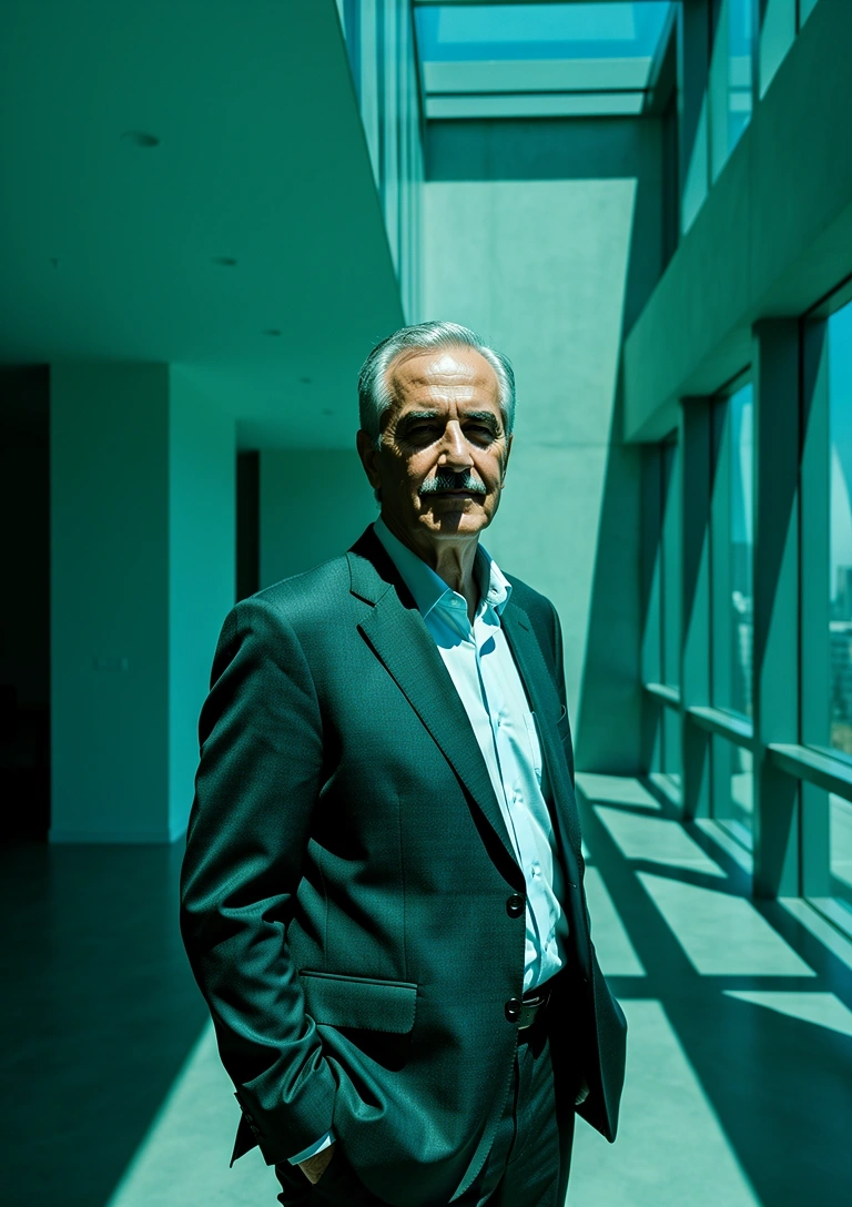 Liderazgo en North Peak Studio