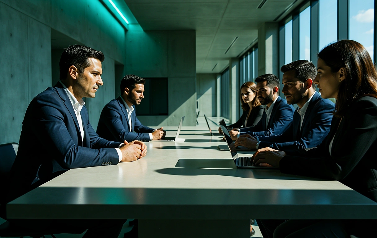 Estrategia y Rigor Profesional