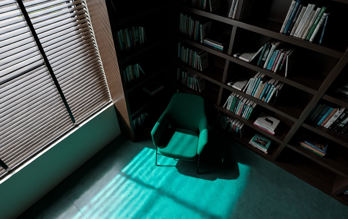 North Peak Studio Oficina Legal